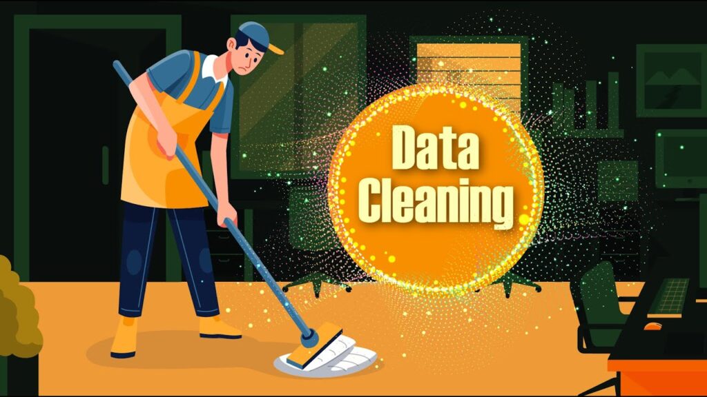 Data Cleaning: Techniques, Process, Tools, and Best Practices for High-Quality Data Data-Cleaning
